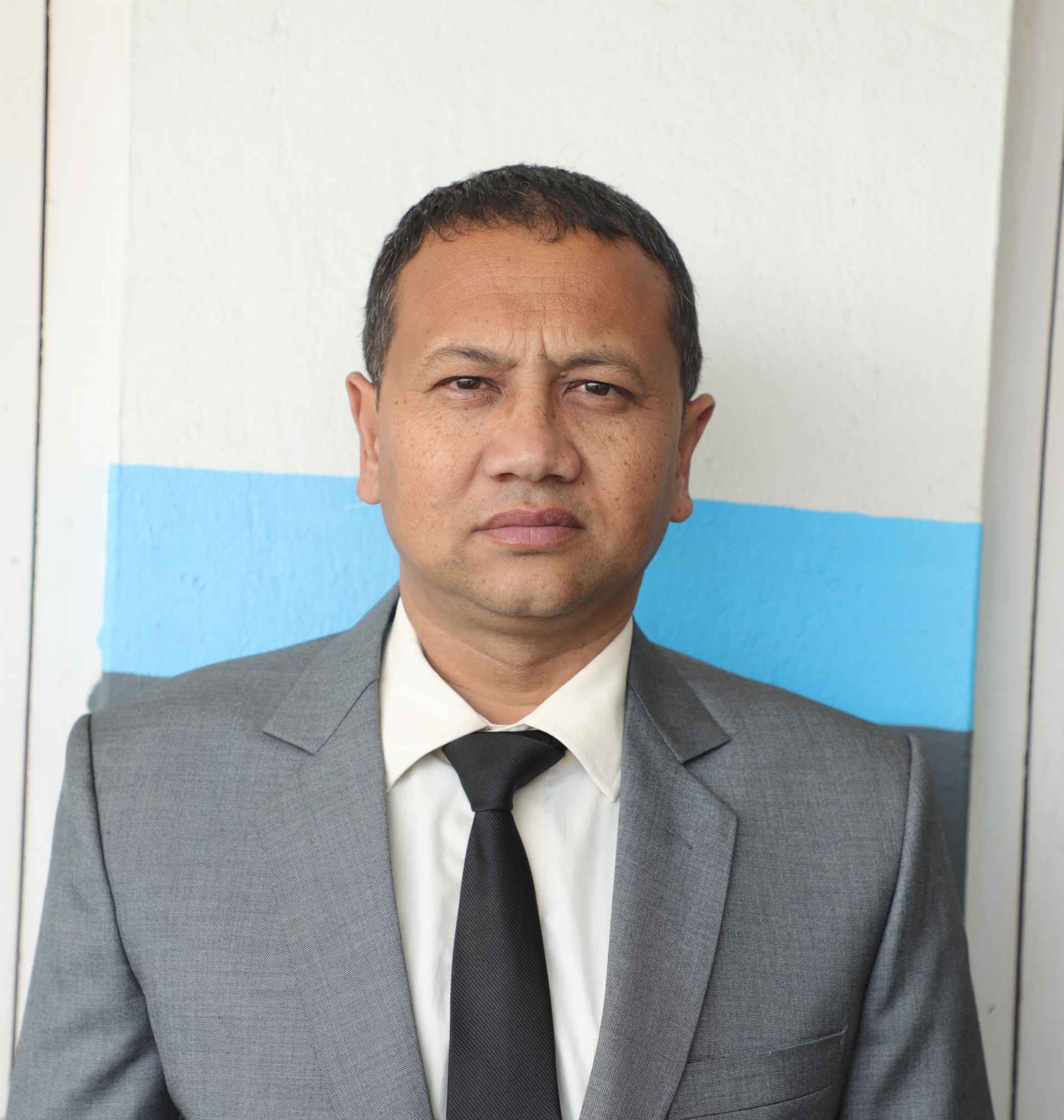 Rajan Karki