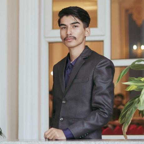 Samrat Katwal