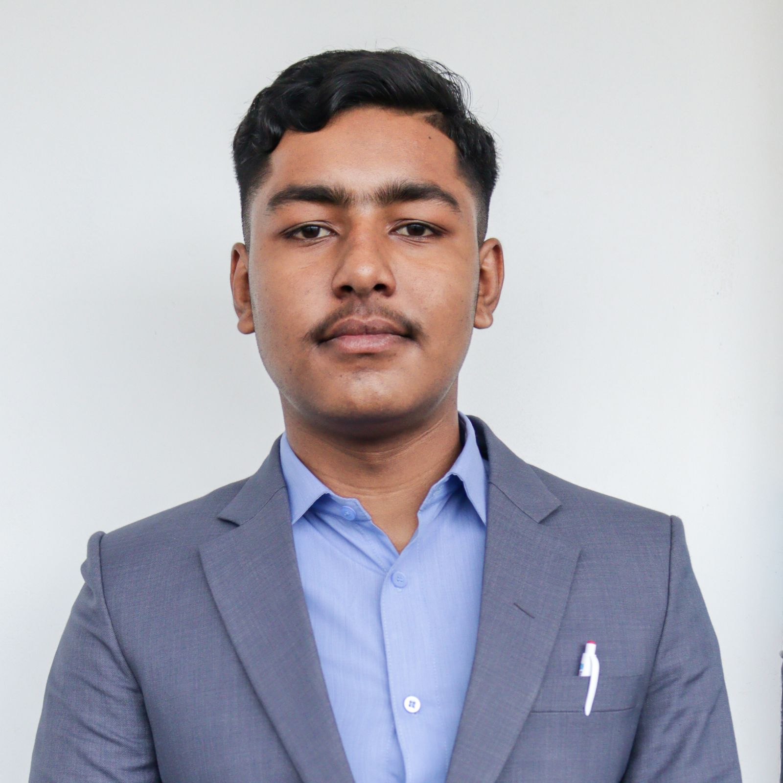 Prajwol Nepal