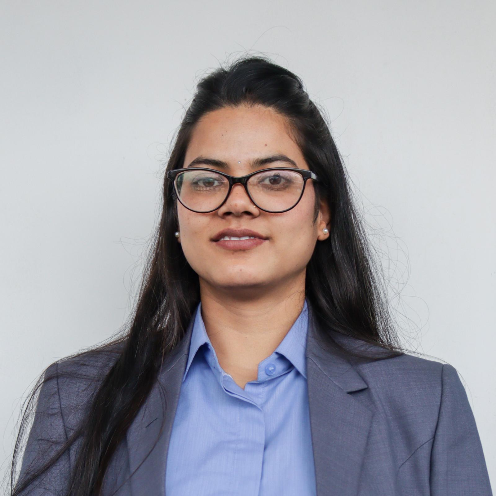Bimala Khatri