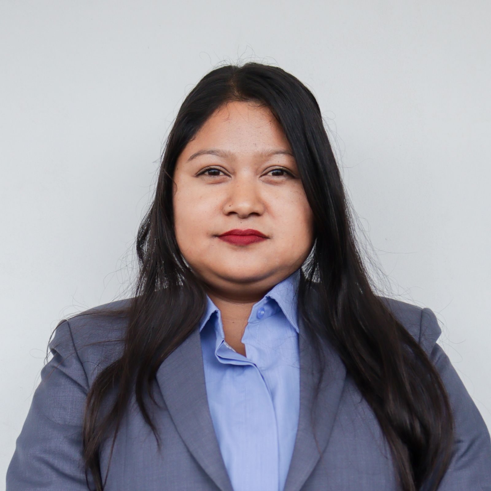 Kusum Bohora