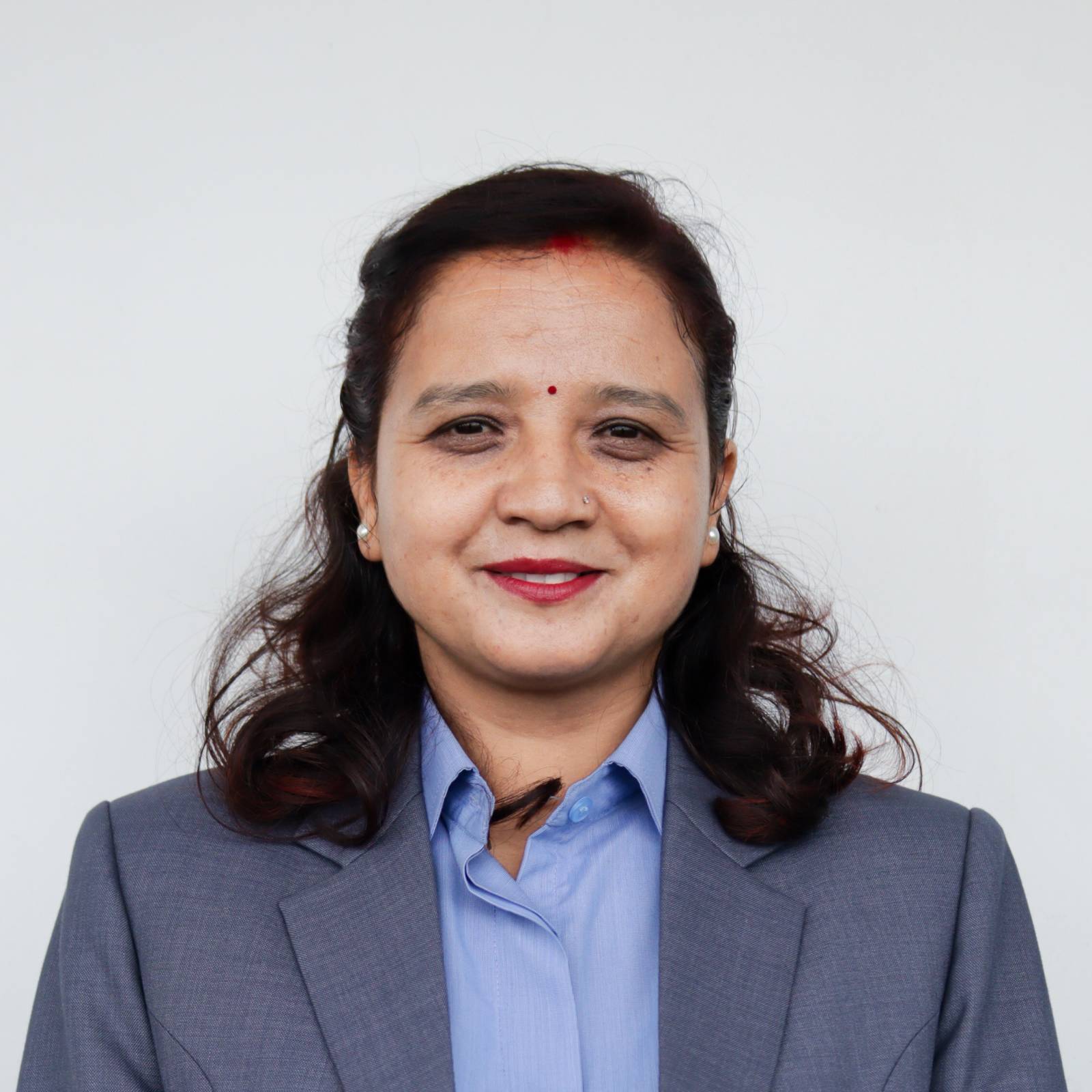 Sangita Sapkota