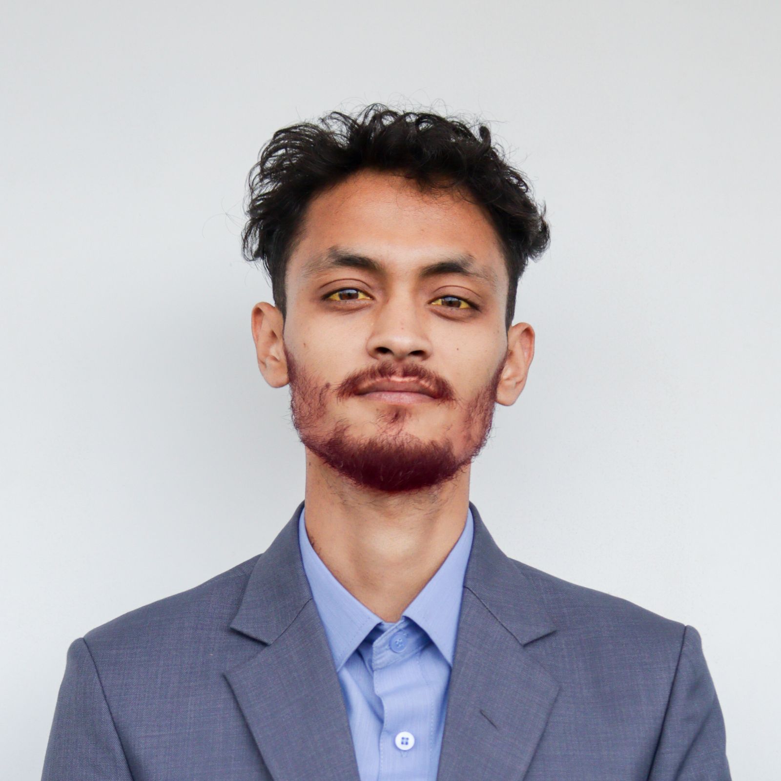 Saurav Chaudhary