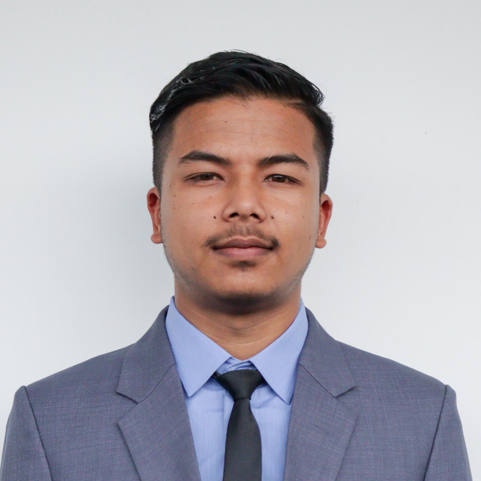 Bimal Shrestha