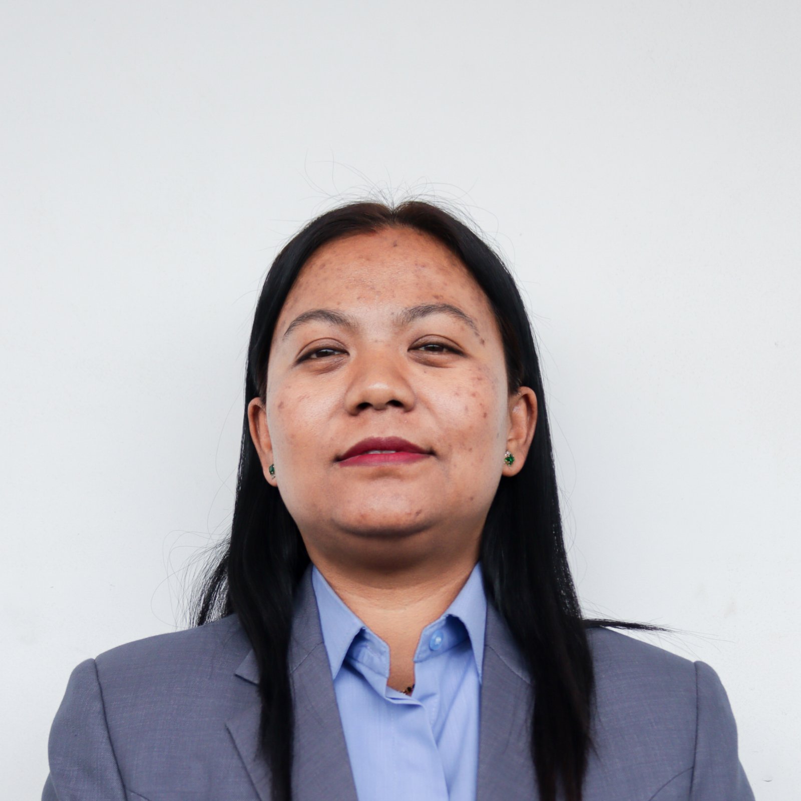 Binee Shrestha