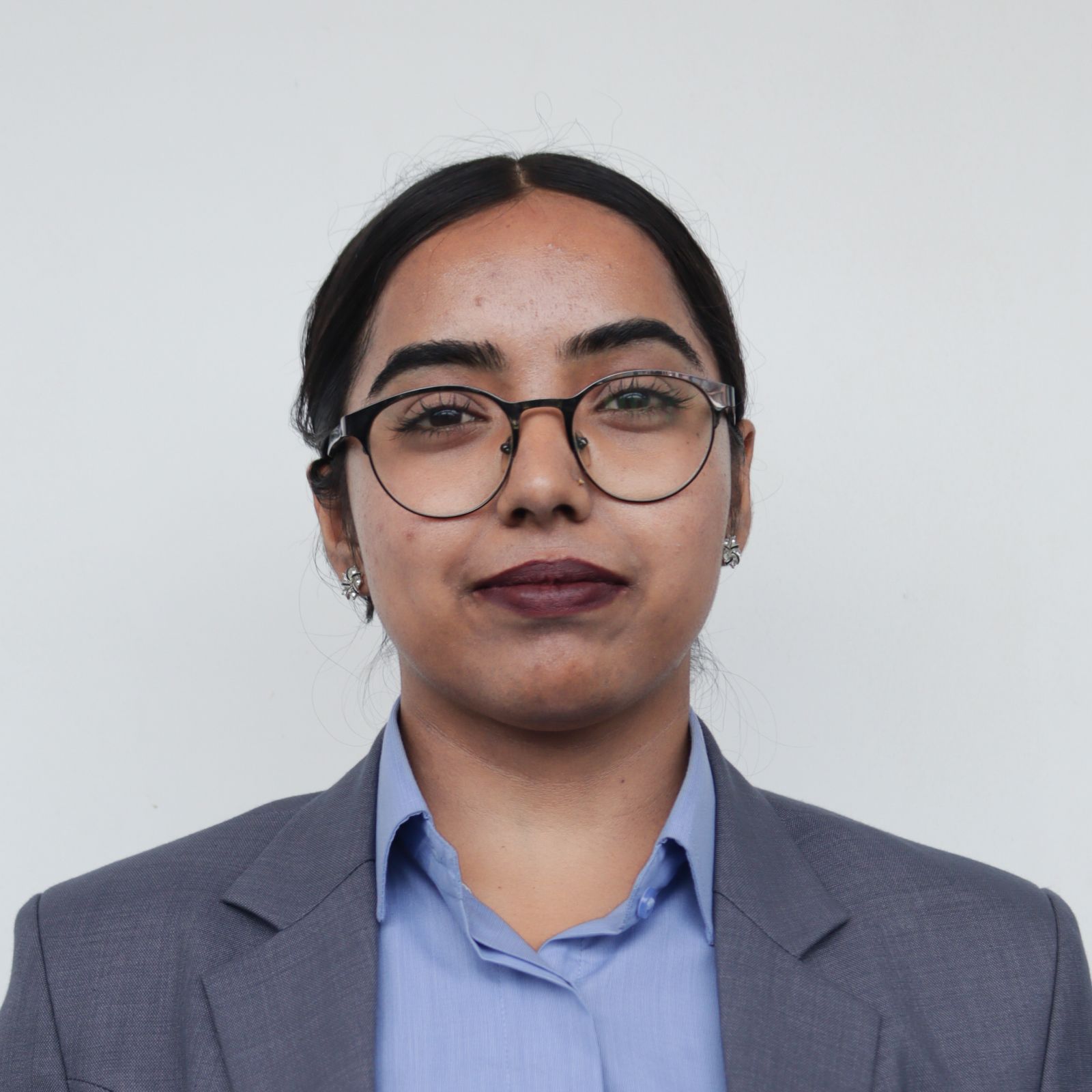Susmita Adhikari