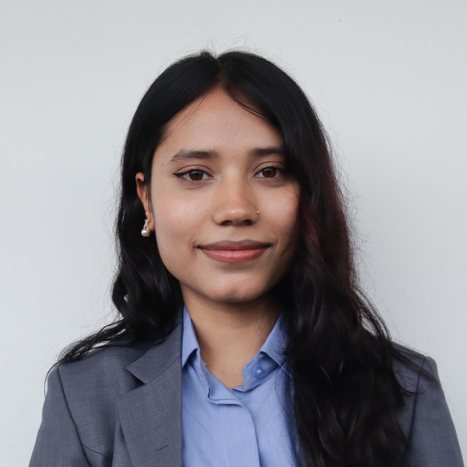 Binamrata Khanal