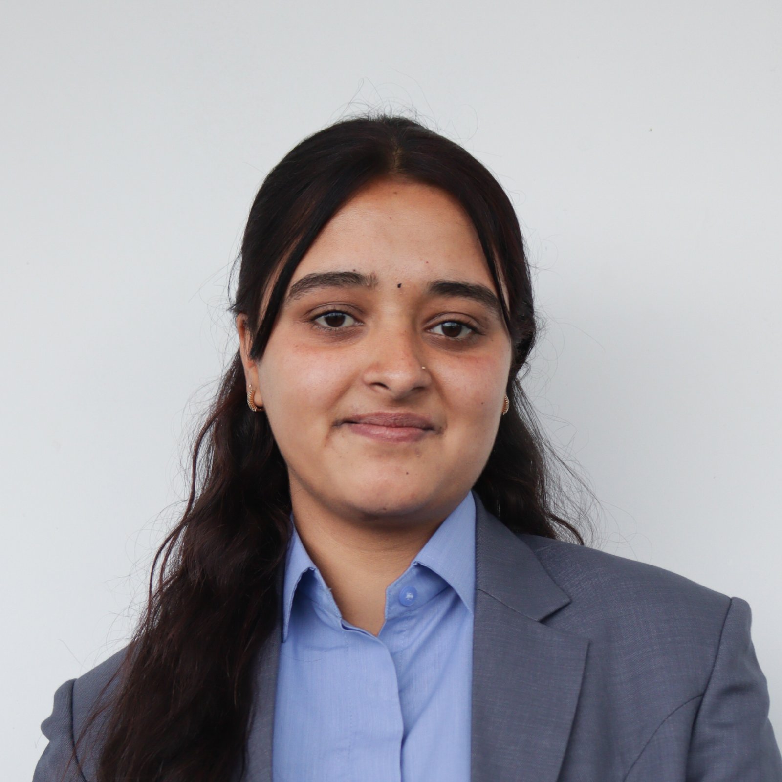 Aayusha Ghimire