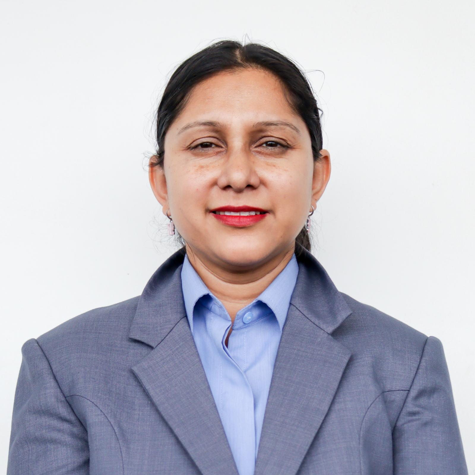 Uma Regmi