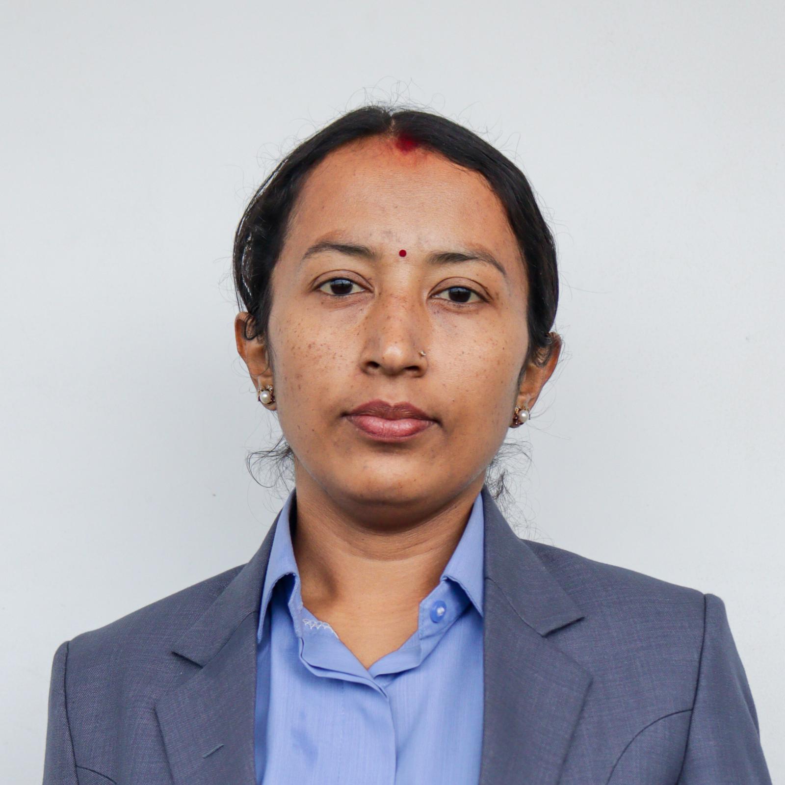 Susma Karki