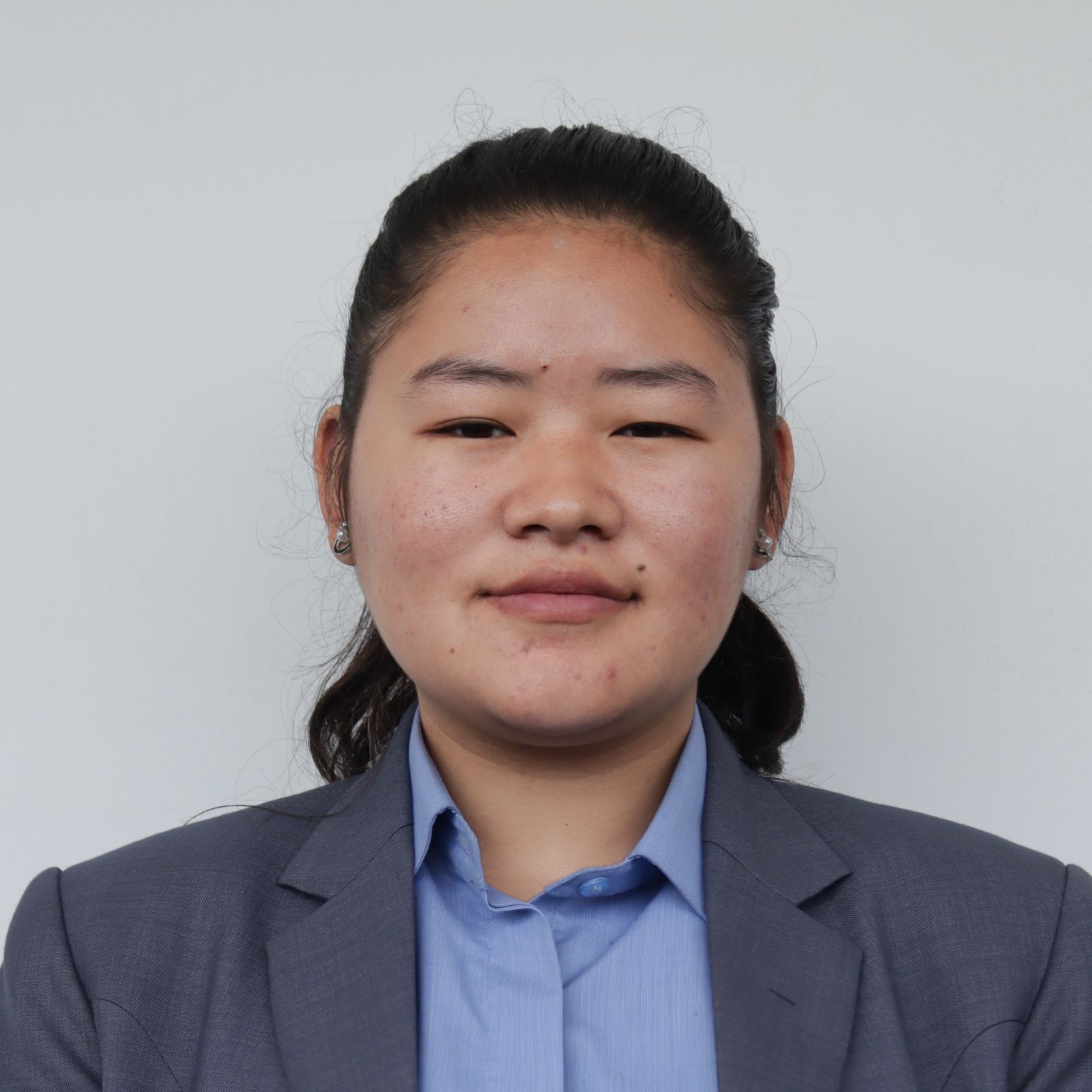 Smriti Subba