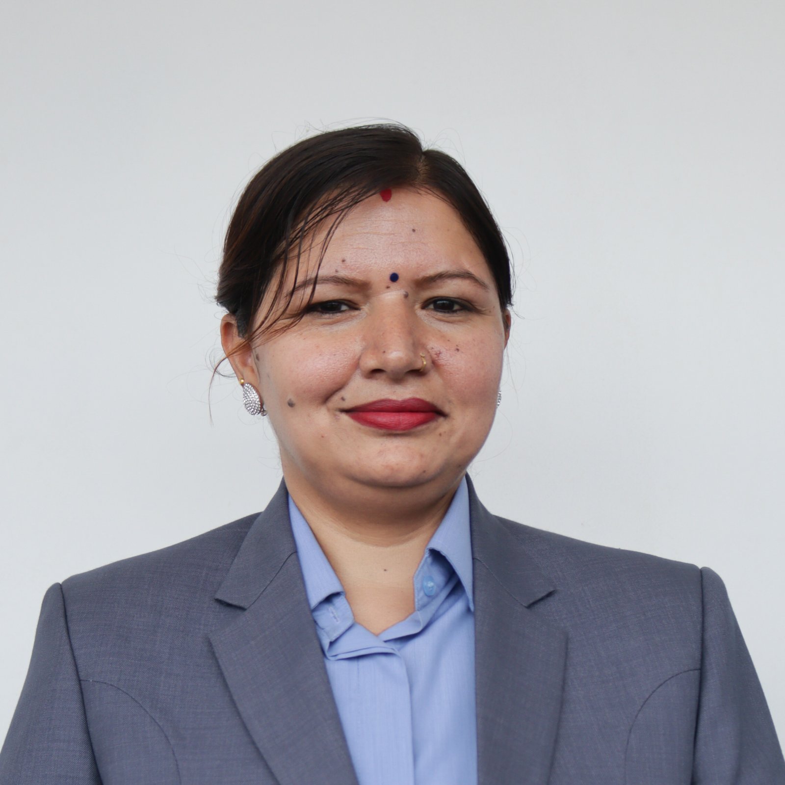Parbati Khatiwada