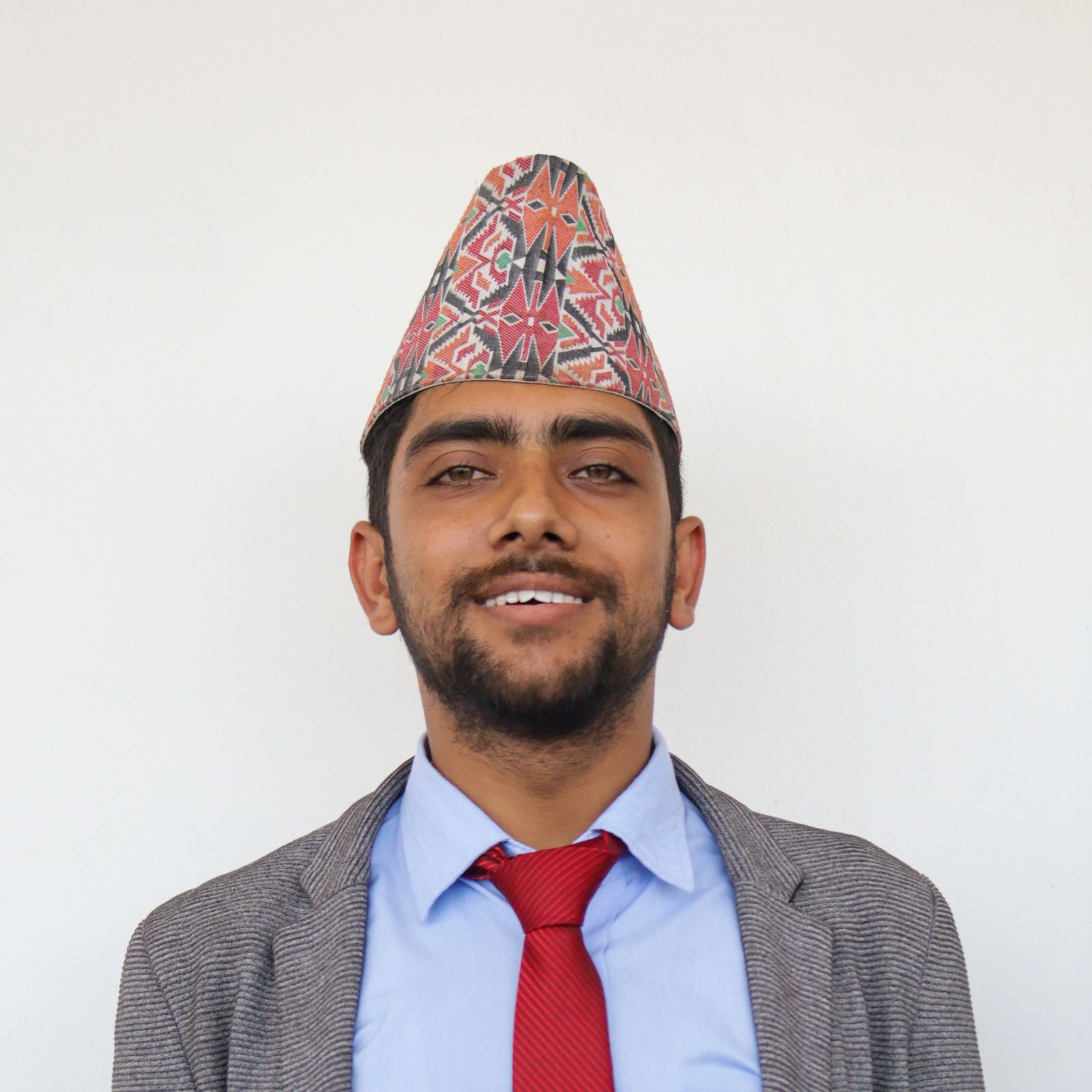 Barta Raj Pyakurel