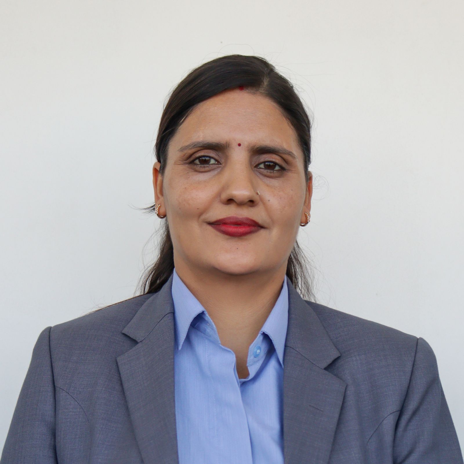 Tulasa Pandey