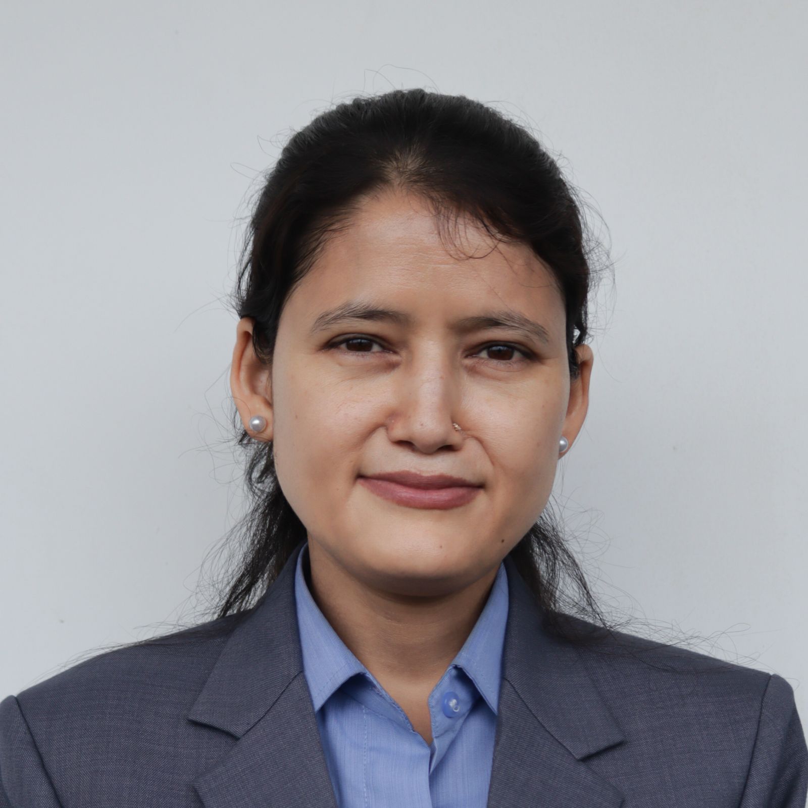 Aaradhana Sijapati