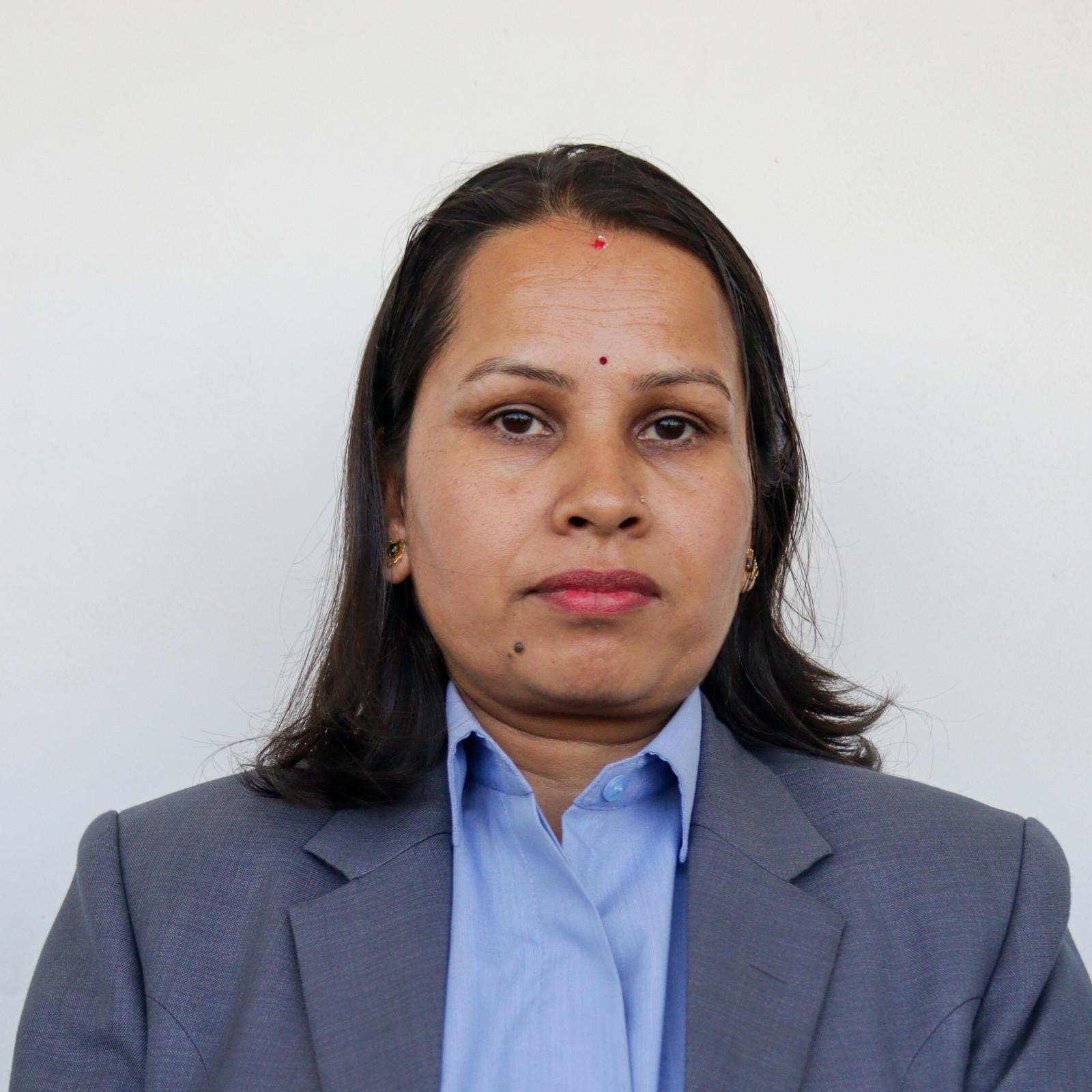 Gita Dhimal