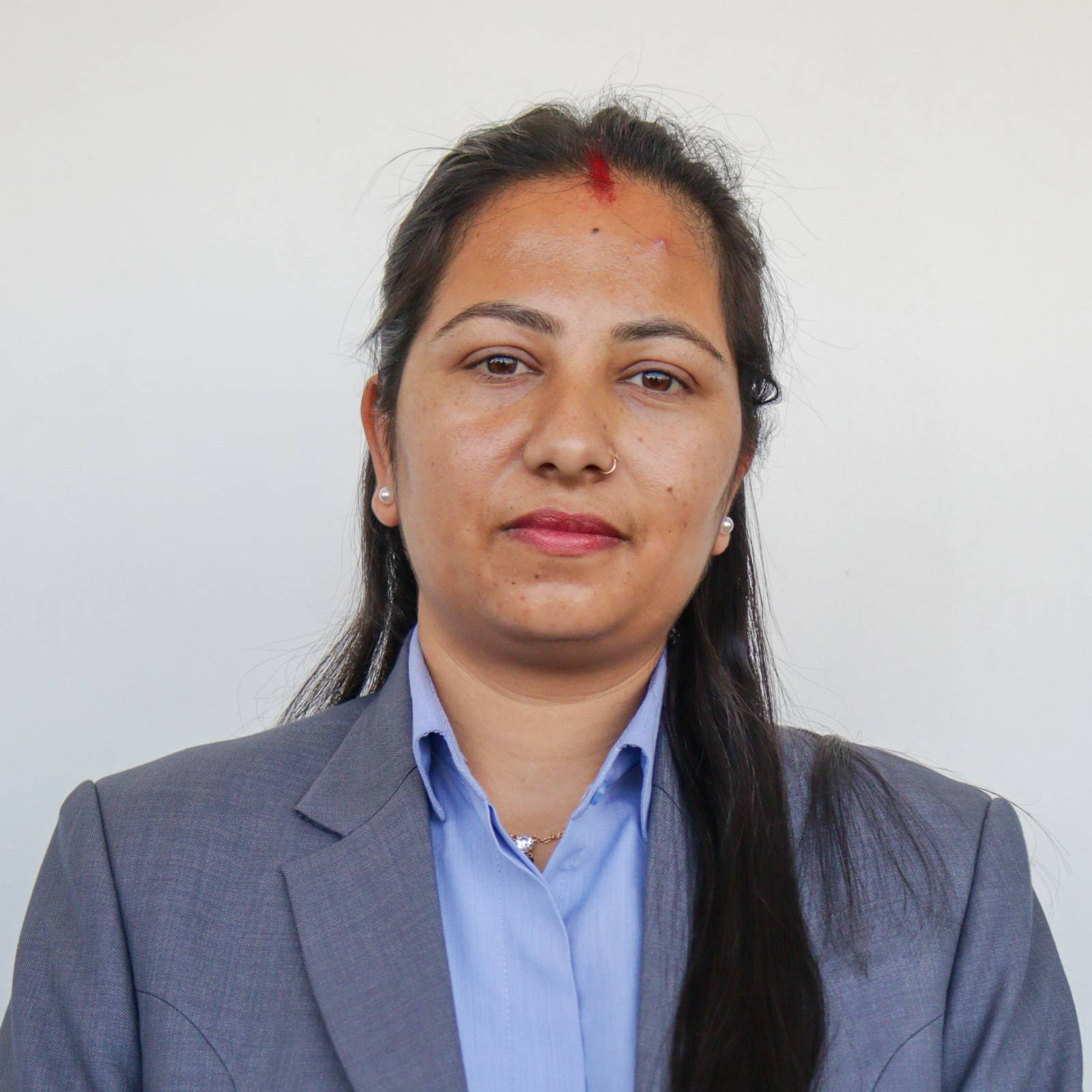Krishna Timalsina