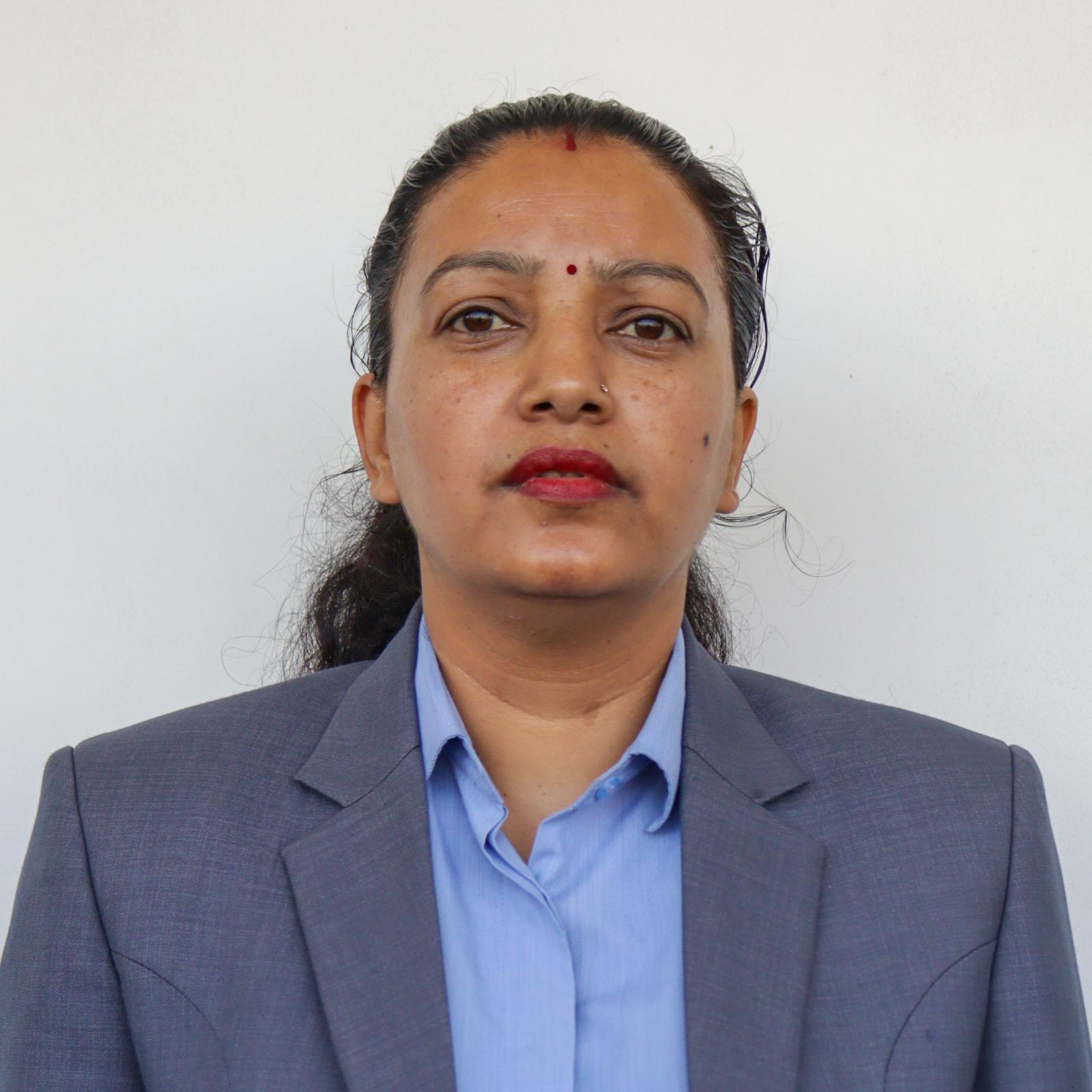 Neeta Karki