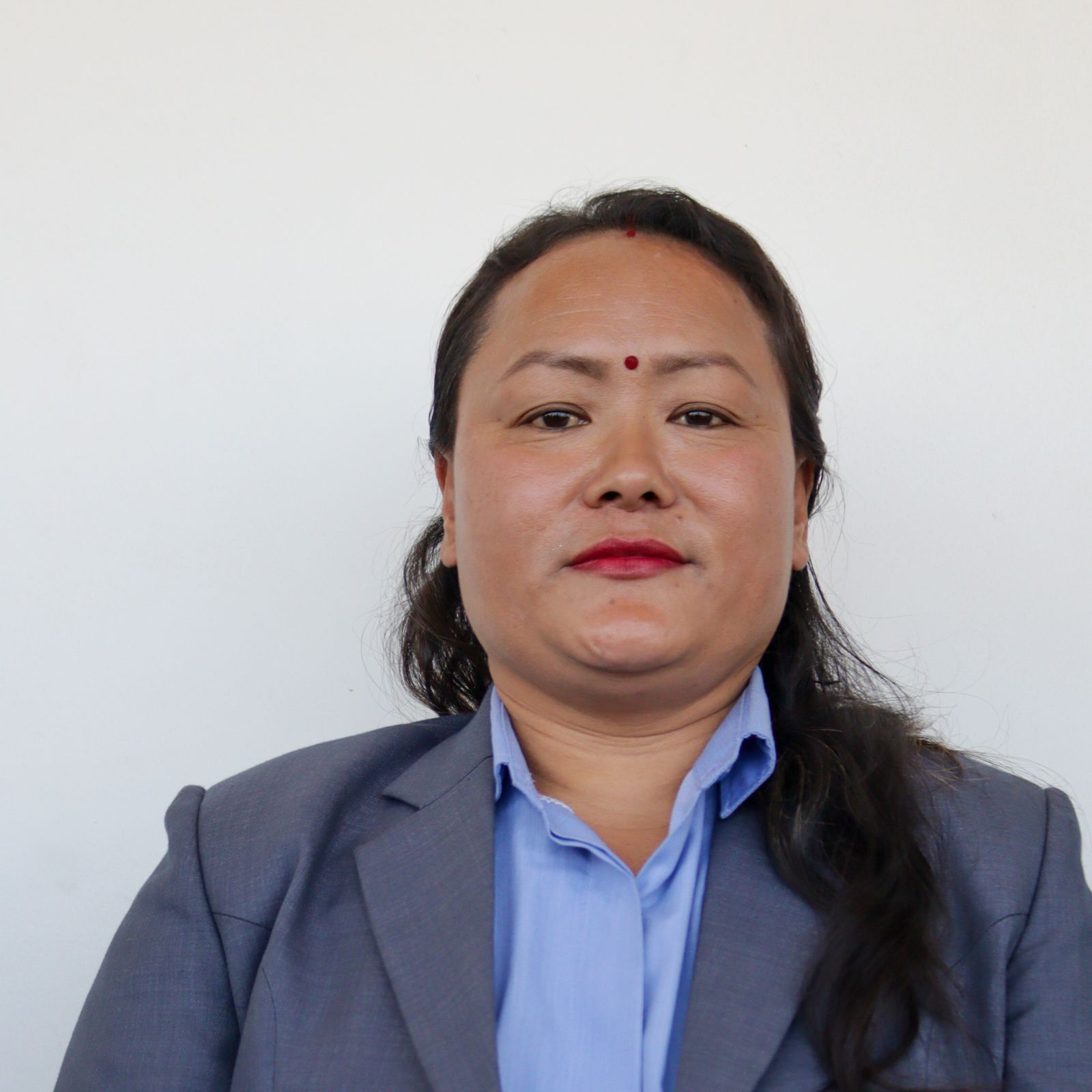 Urmila Gurung