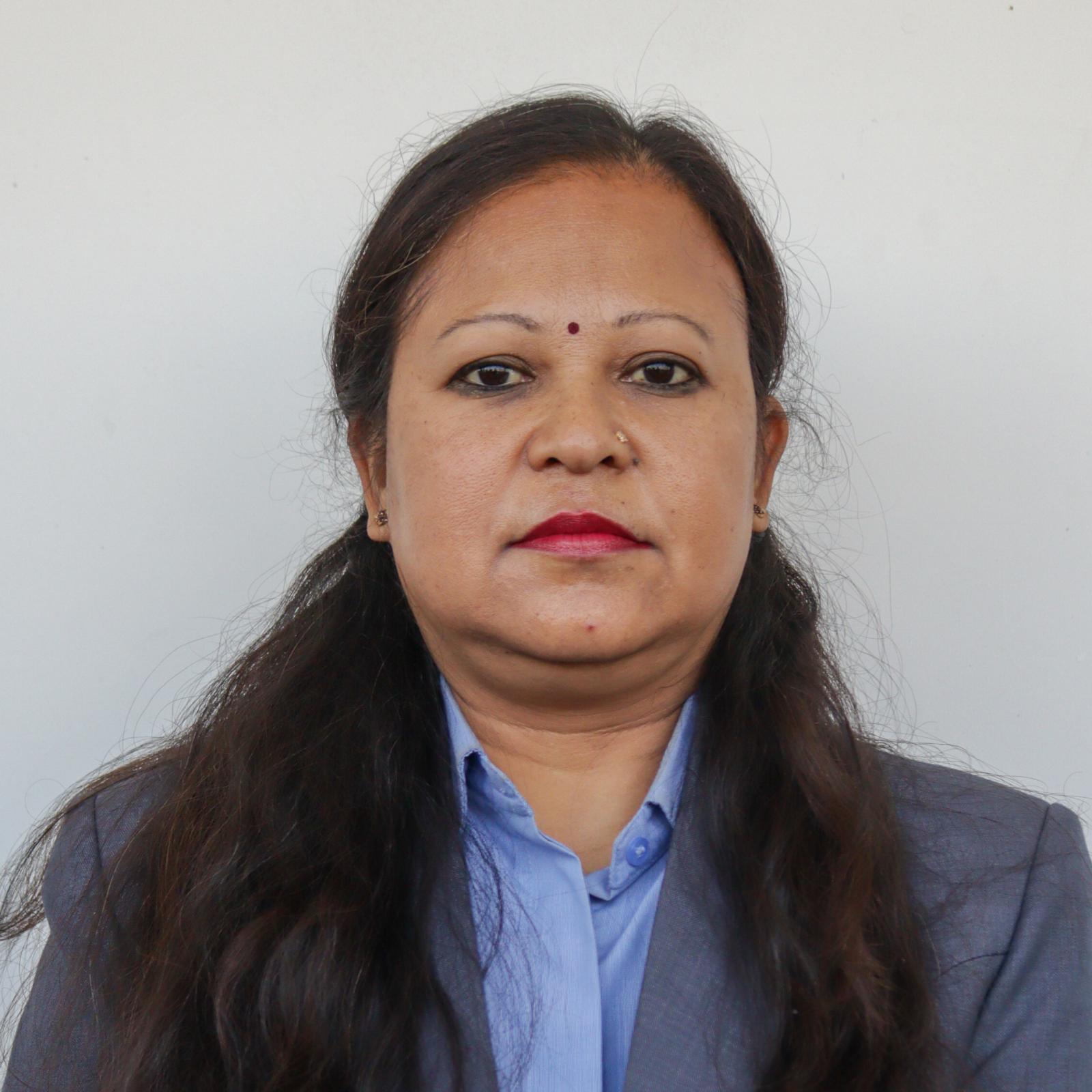 Usha Karki