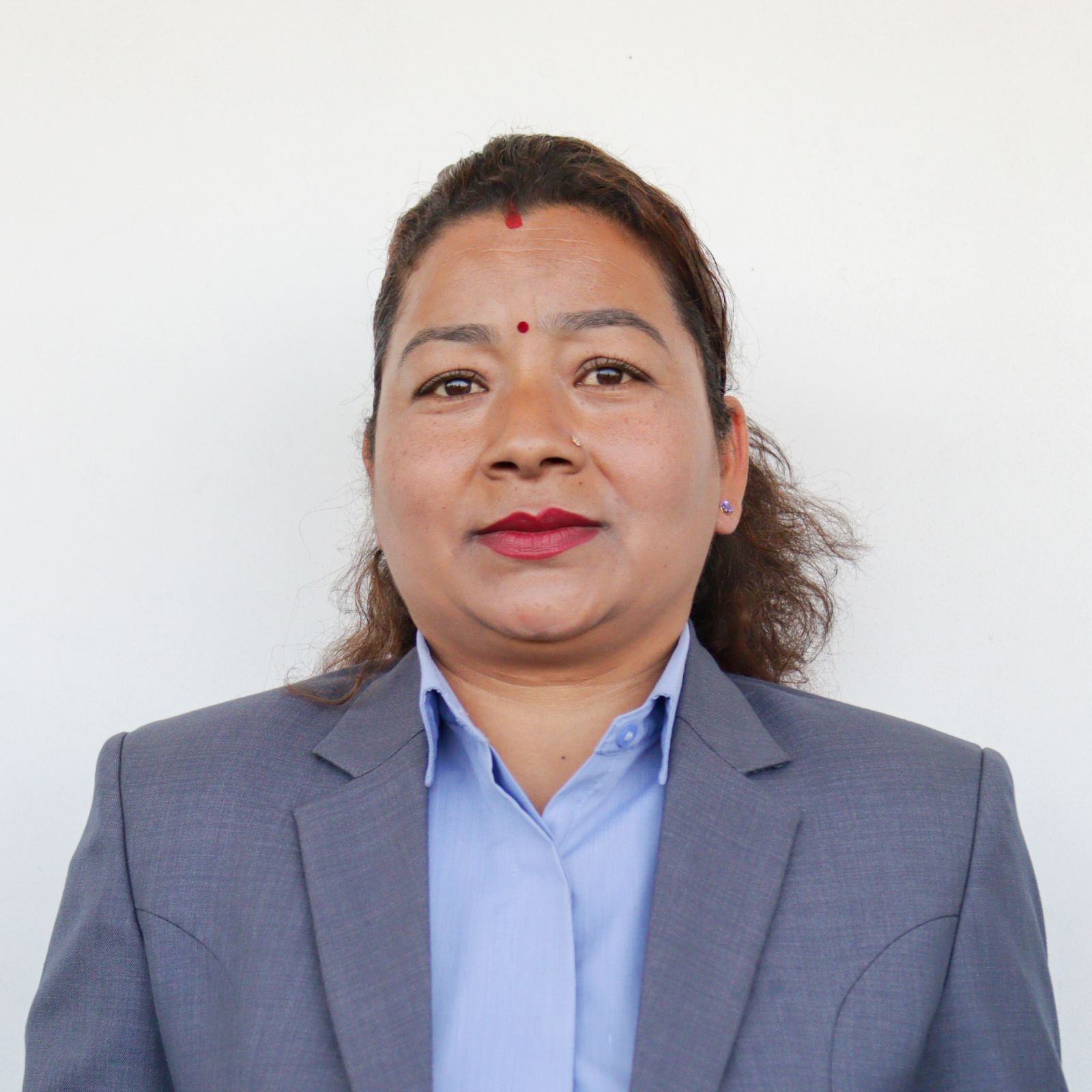 Purnima Thapa