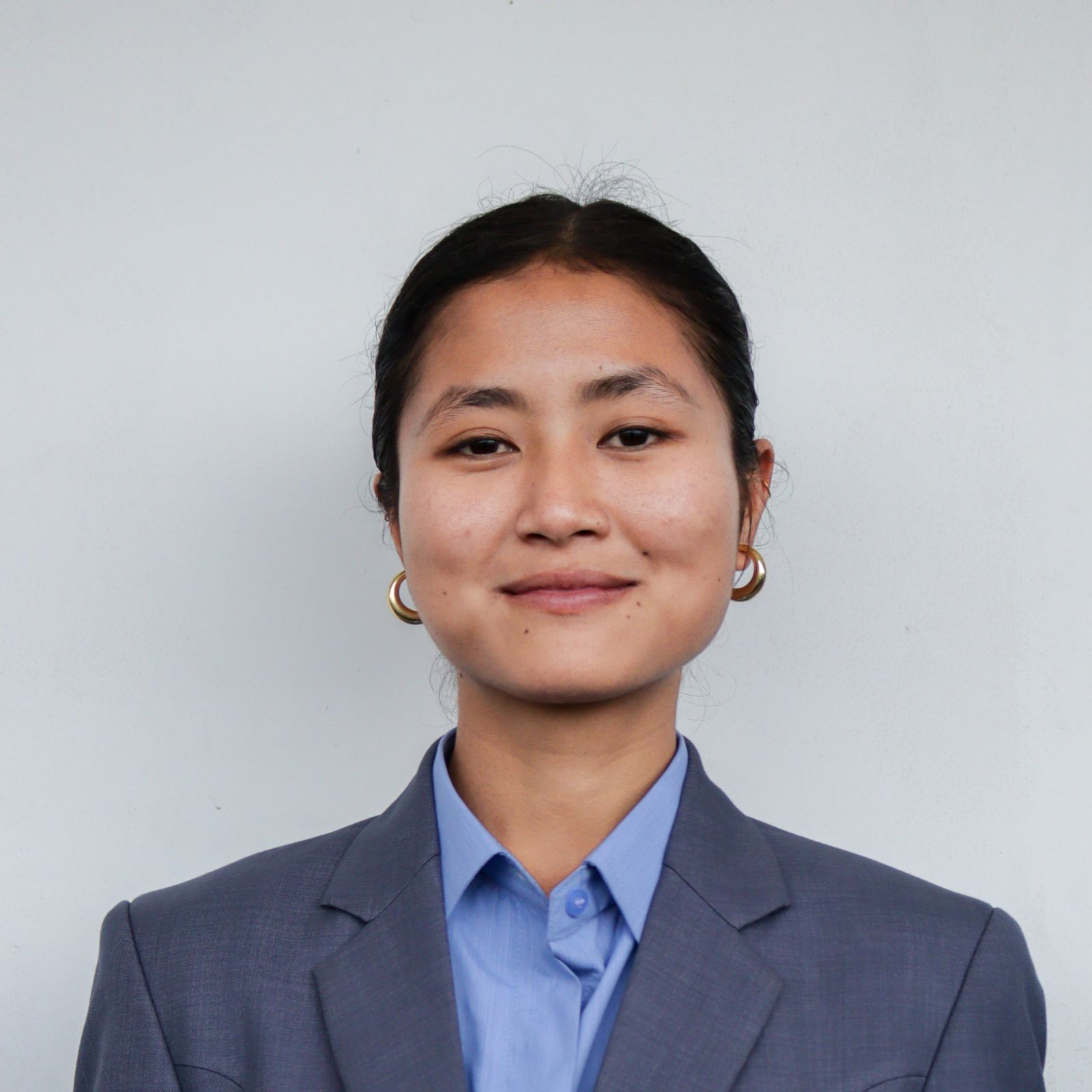 Pema Tamang