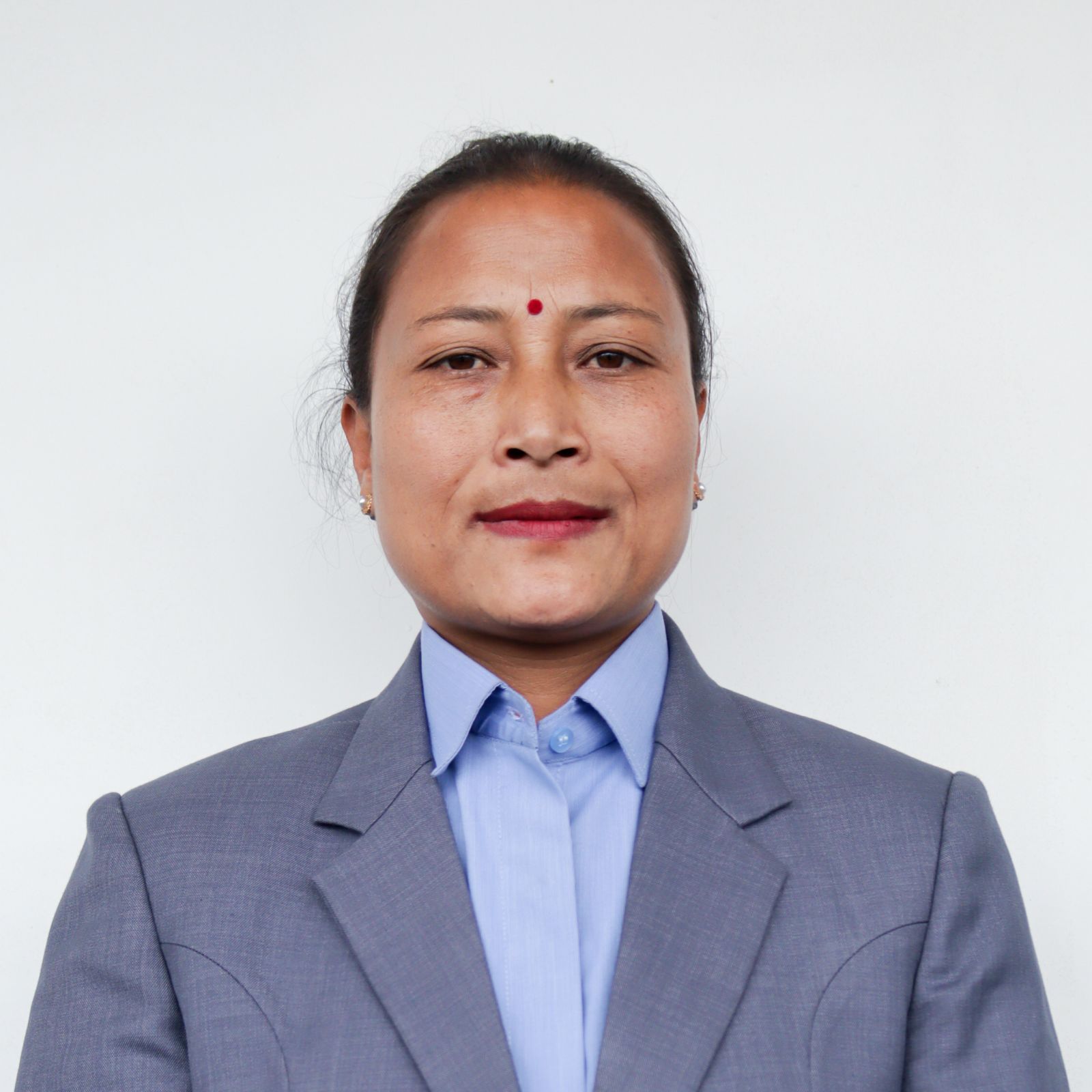 Yogita Shrestha