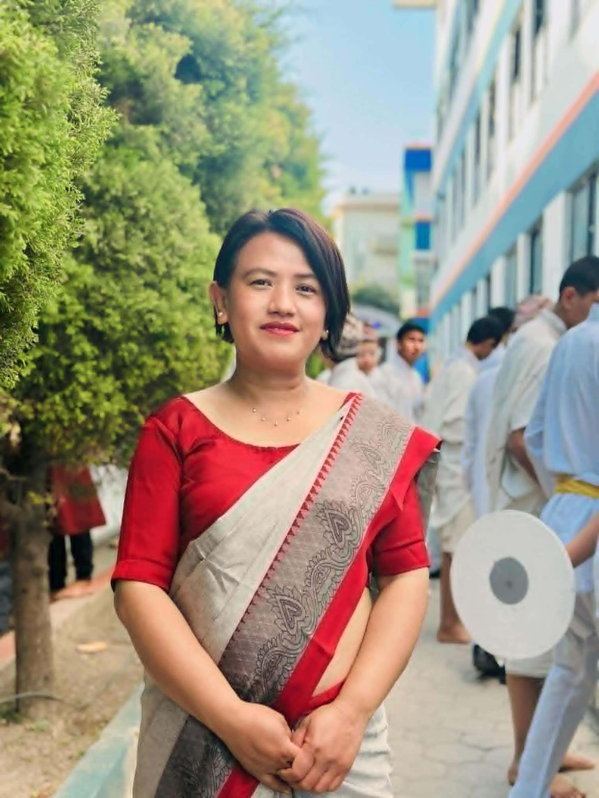 Dakshina Lama