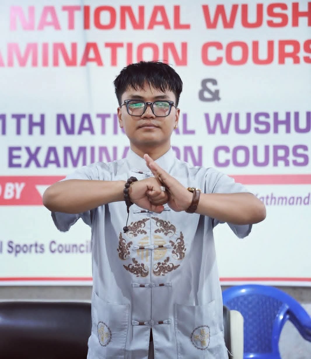 Bishal Thapa Sinjali