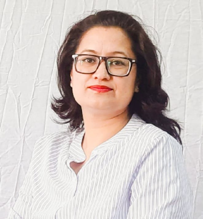 Manisha Manandhar