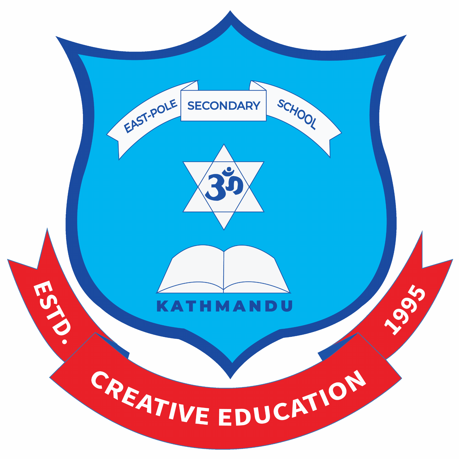 East-Pole School Logo